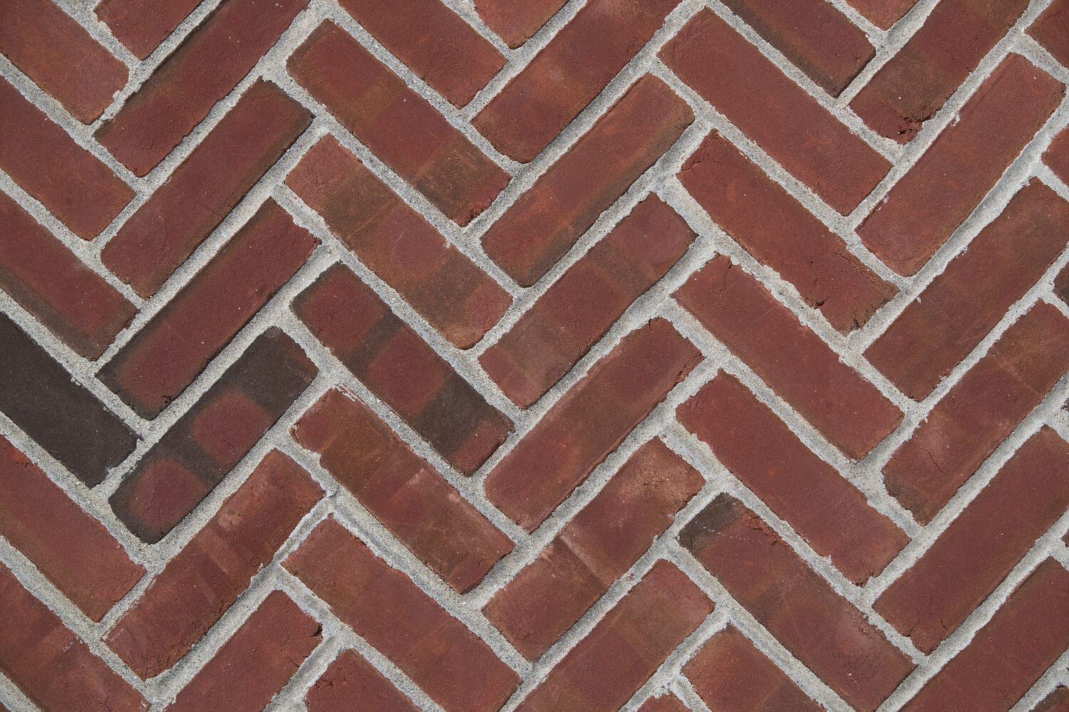 Brick work